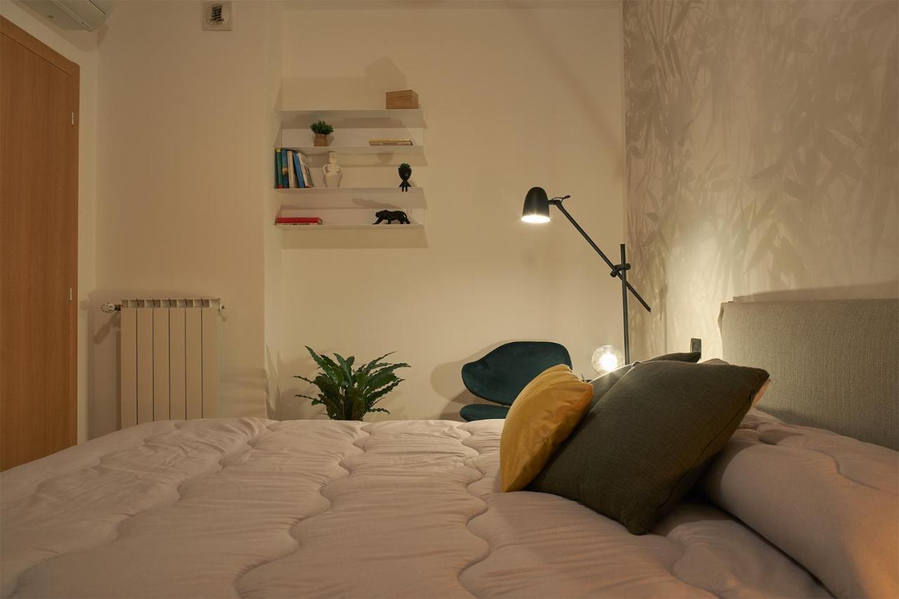 Bamboo Zona Ripamonti-ieo Apartment Mailand