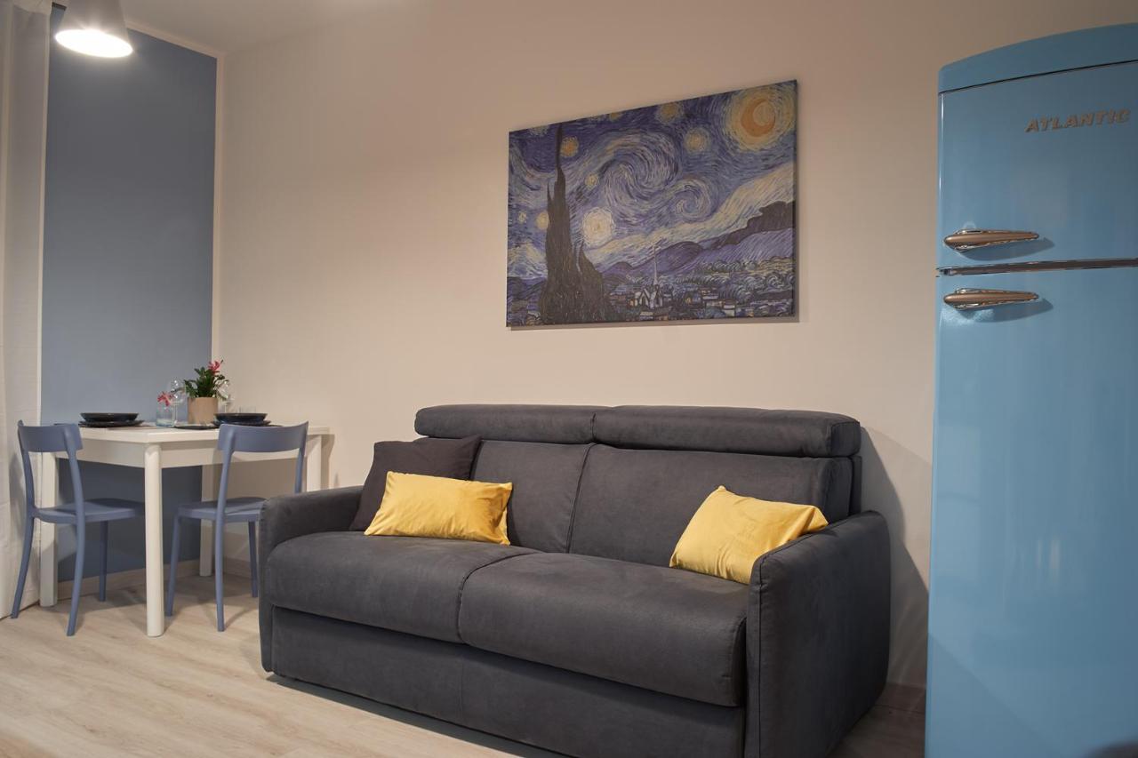 Bamboo Zona Ripamonti-ieo Apartment Mailand