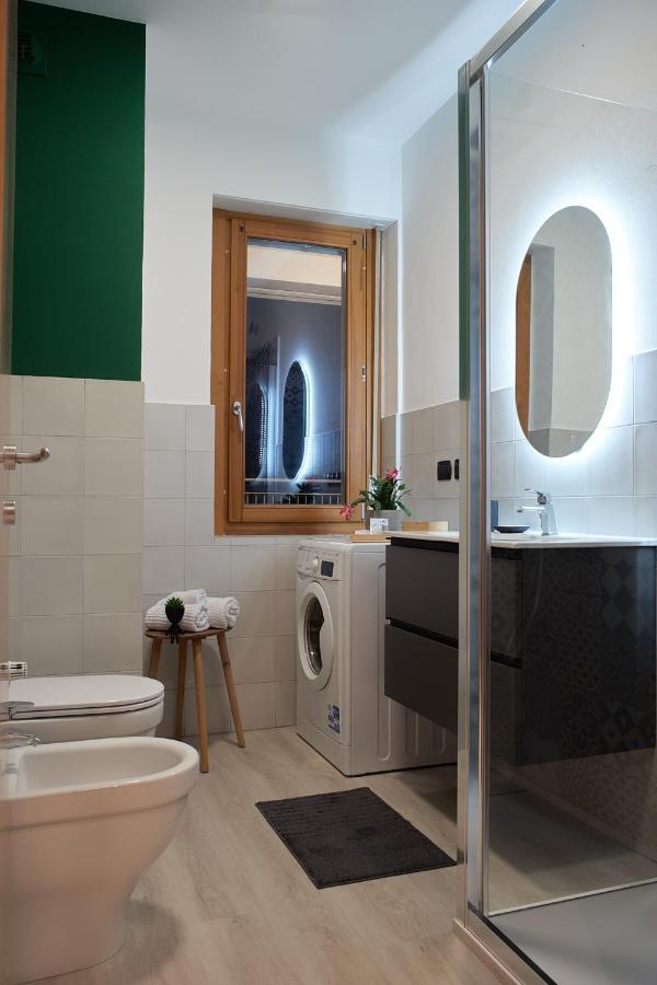 Apartment Bamboo Zona Ripamonti-ieo Mailand