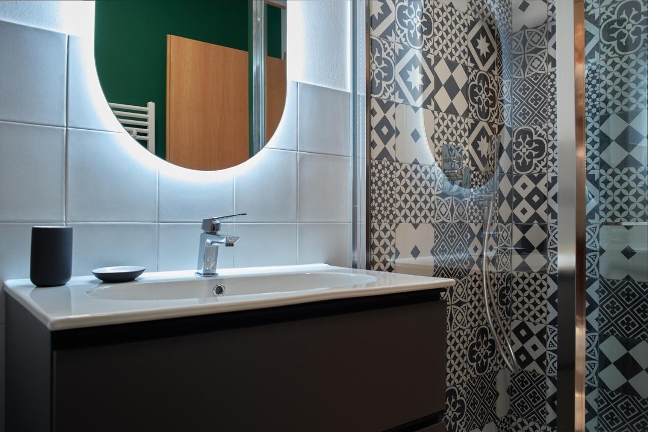 Bamboo Zona Ripamonti-ieo Apartment Mailand