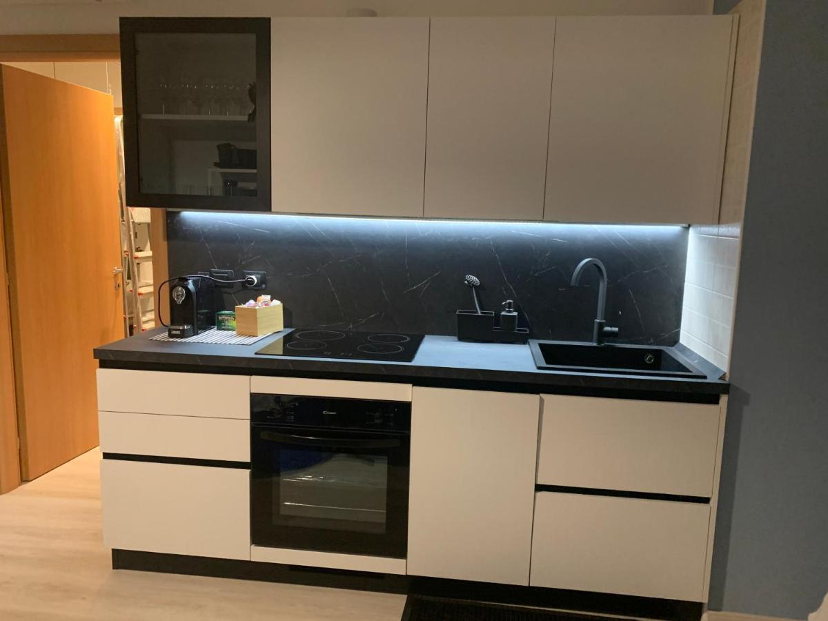 Apartment Bamboo Zona Ripamonti-ieo Mailand