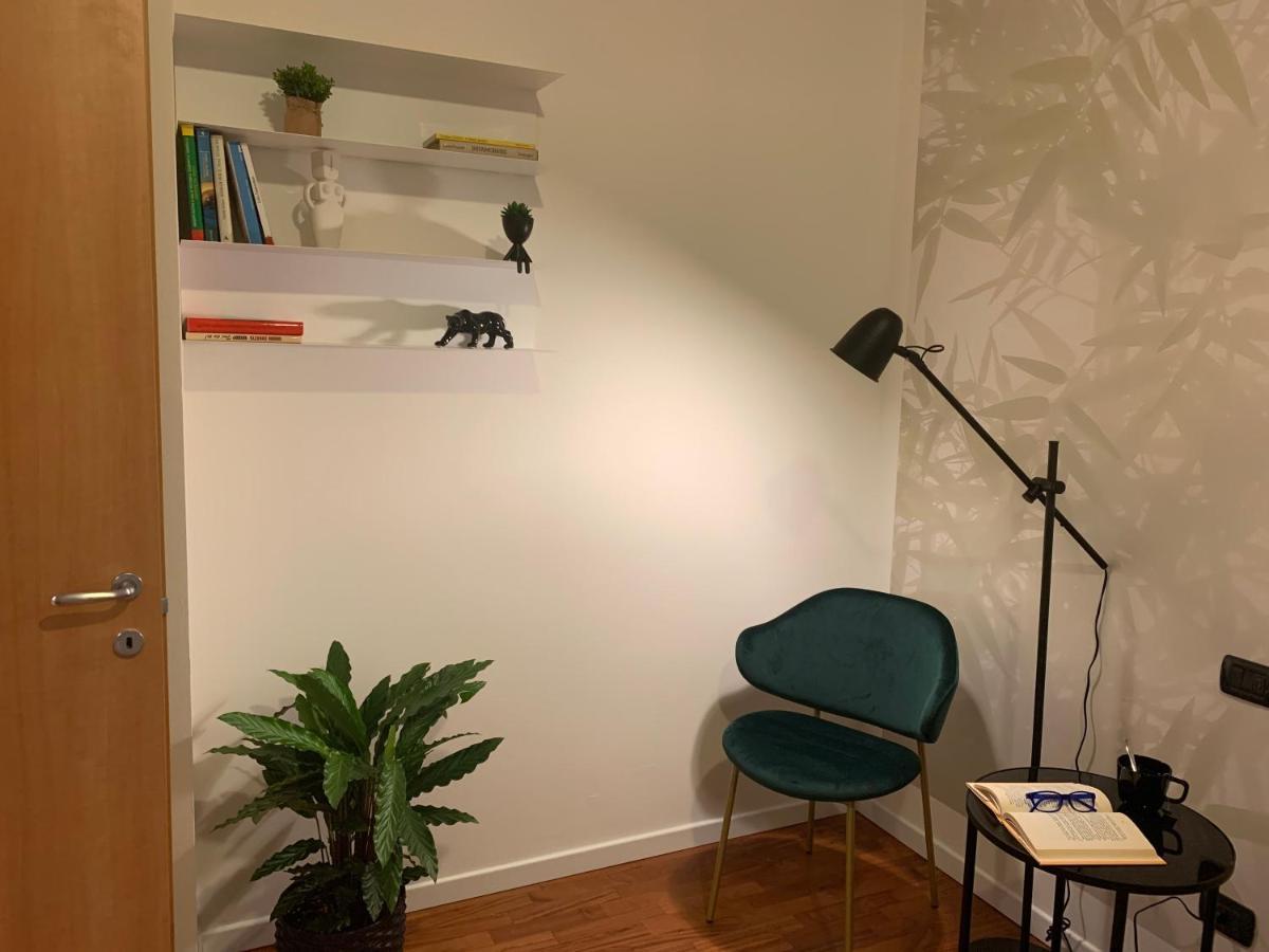 Bamboo Zona Ripamonti-ieo Mailand