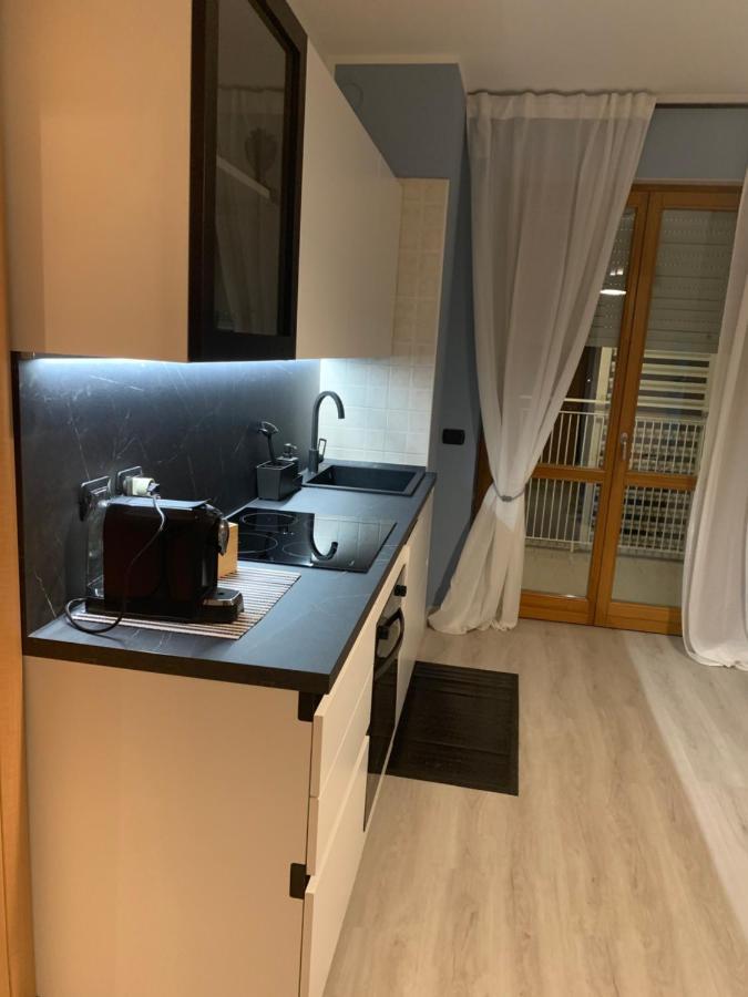 Apartment Bamboo Zona Ripamonti-ieo *